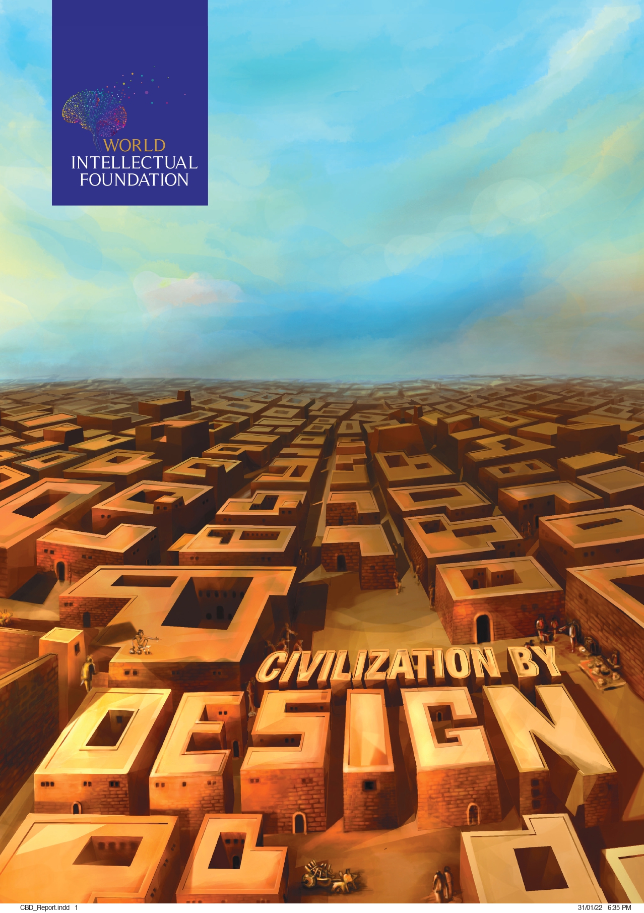Civilization By Design
