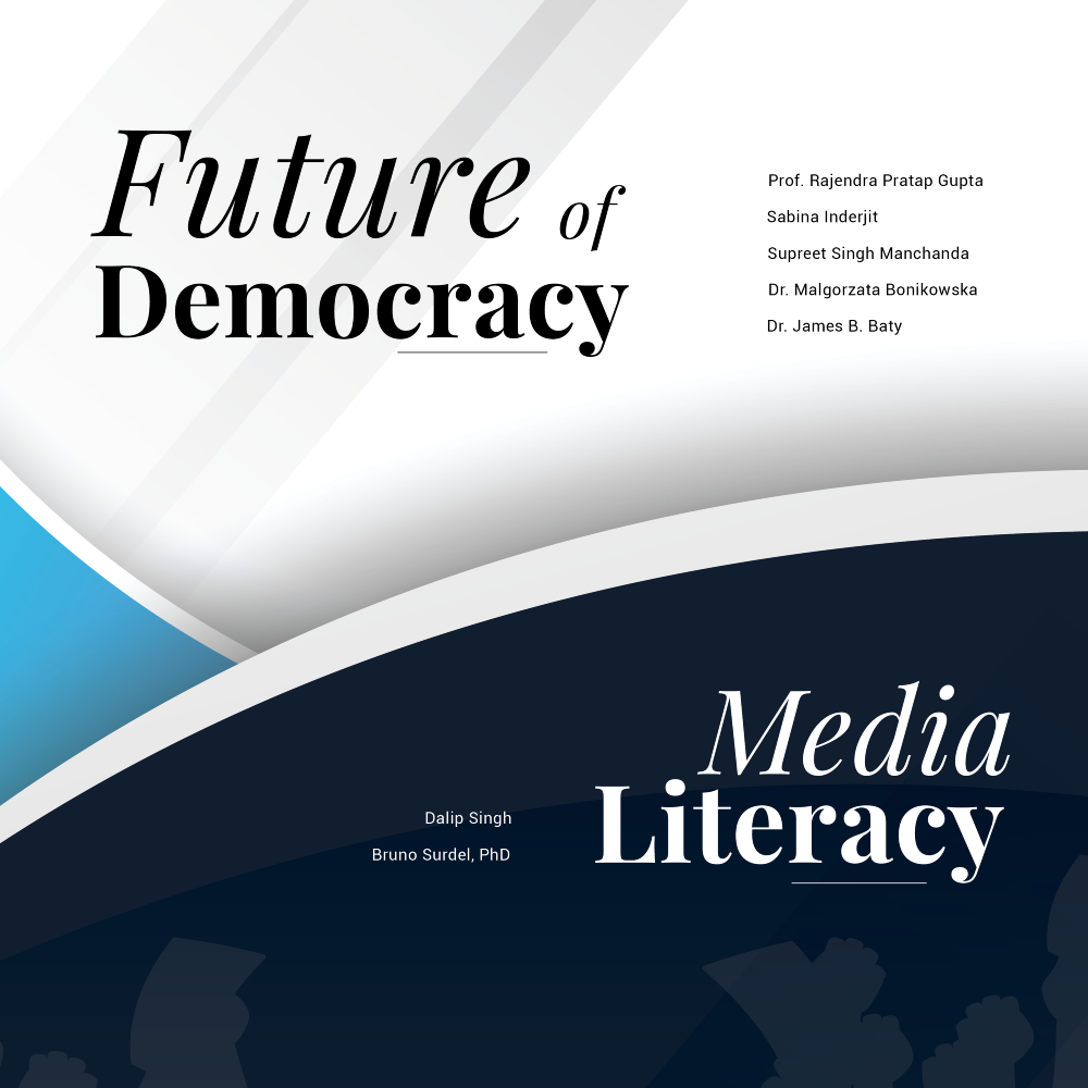 Future of Democracy and Media Literacy