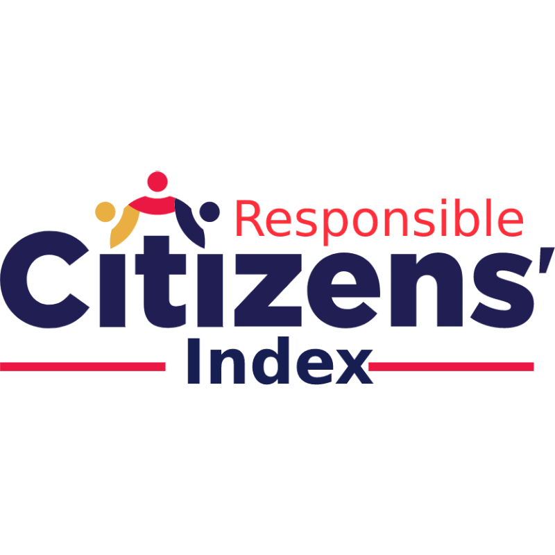 Responsible Citizens’ Index