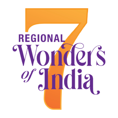 Seven Regional Wonders of India