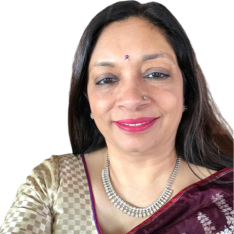 Dr. Rubina Mittal