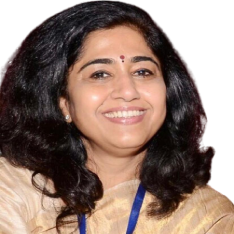 Ms. Hemangi Sinha