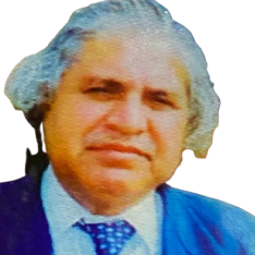 Mr. Narendra Kumar