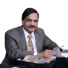 Mr. Pradeep Kumar Gupta